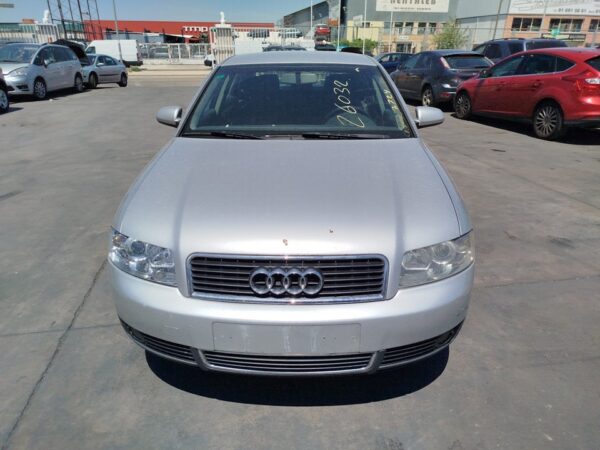 CAJA CAMBIOS AUDI A4 BERLINA (8E) - Imagen 2
