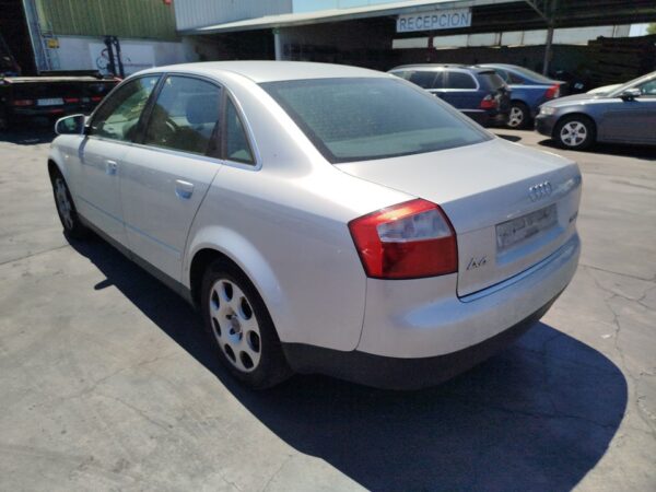 CAJA CAMBIOS AUDI A4 BERLINA (8E) - Imagen 5