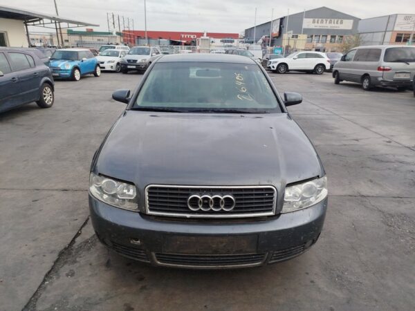 CAJA CAMBIOS AUDI A4 BERLINA (8E) - Imagen 2