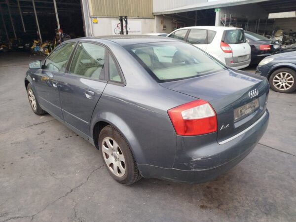 TRANSMISION DELANTERA DERECHA AUDI A4 BERLINA (8E) - Imagen 3
