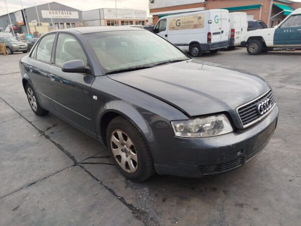 ELEVALUNAS DELANTERO IZQUIERDO AUDI A4 BERLINA (8E) - Imagen 4