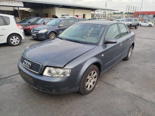 CAJA CAMBIOS AUDI A4 BERLINA (8E) - Imagen 4