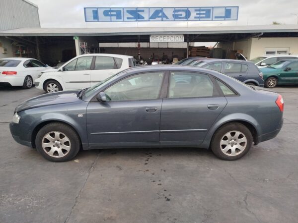 ELECTROVENTILADOR AUDI A4 BERLINA (8E) - Imagen 5