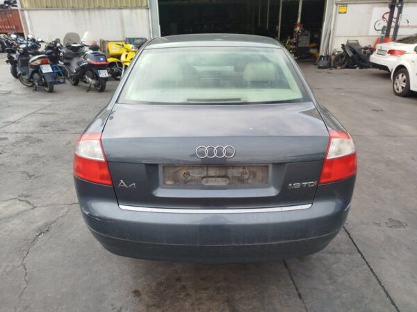 ELEVALUNAS DELANTERO IZQUIERDO AUDI A4 BERLINA (8E) - Imagen 5