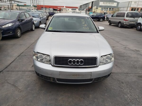TRANSMISION DELANTERA DERECHA AUDI A4 BERLINA (8E) - Imagen 2