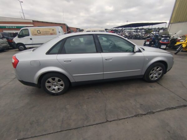 TRANSMISION DELANTERA IZQUIERDA AUDI A4 BERLINA (8E) - Imagen 3