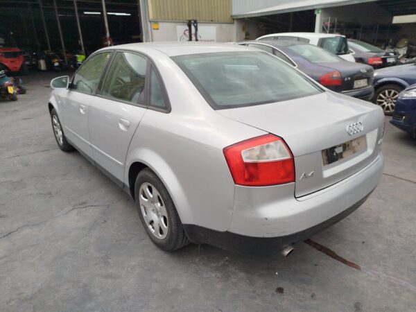PILOTO TRASERO DERECHO AUDI A4 BERLINA (8E) - Imagen 4