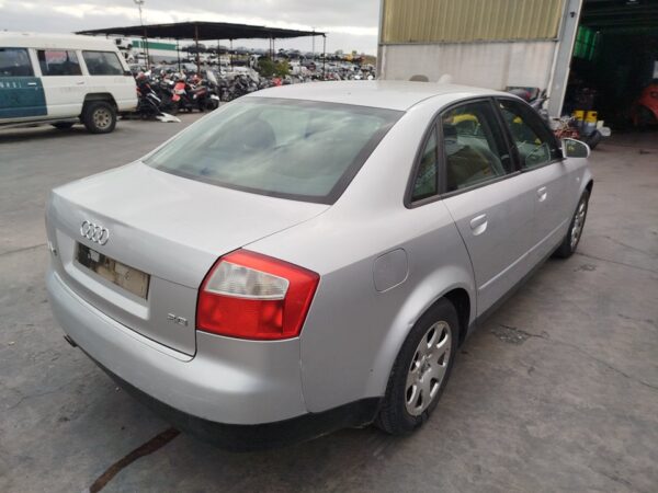 TRANSMISION DELANTERA DERECHA AUDI A4 BERLINA (8E) - Imagen 5