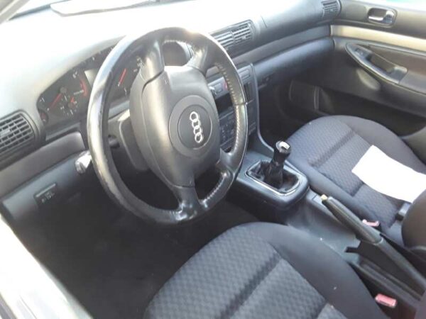 CAJA CAMBIOS AUDI A4 BERLINA (B5) - Imagen 3