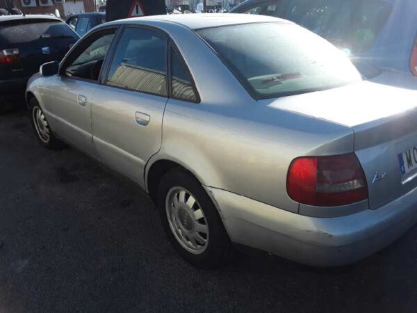COMPRESOR AIRE ACONDICIONADO AUDI A4 BERLINA (B5) - Imagen 4