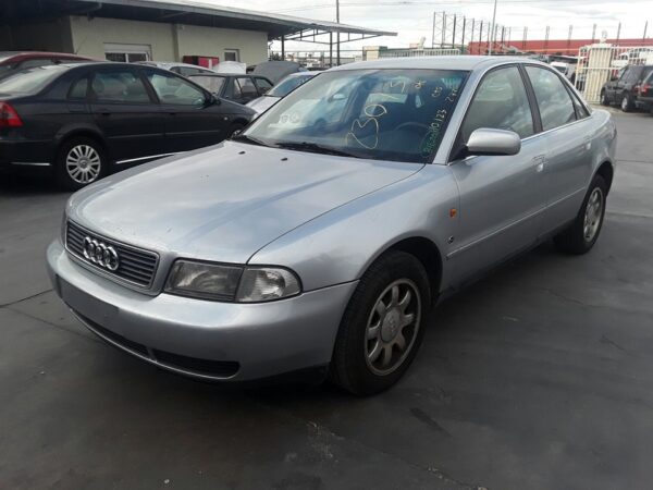 FARO IZQUIERDO AUDI A4 BERLINA - Imagen 3