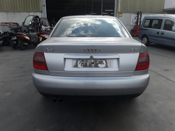MOTOR COMPLETO AUDI A4 BERLINA - Imagen 4