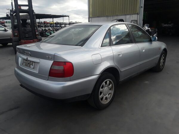 MOTOR COMPLETO AUDI A4 BERLINA - Imagen 5