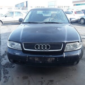 MECANICA COMPLETA AUDI A4 BERLINA