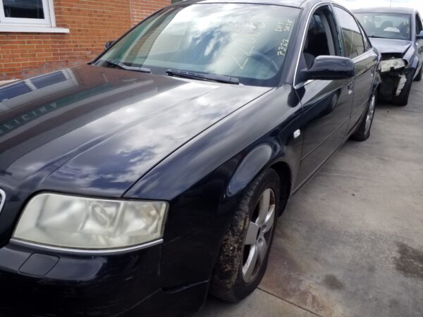 TURBOCOMPRESOR AUDI A6 BERLINA - Imagen 2