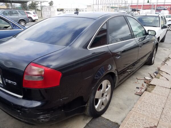 TURBOCOMPRESOR AUDI A6 BERLINA - Imagen 3