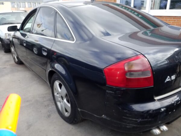 TURBOCOMPRESOR AUDI A6 BERLINA - Imagen 4