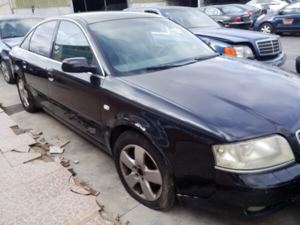 TURBOCOMPRESOR AUDI A6 BERLINA - Imagen 5