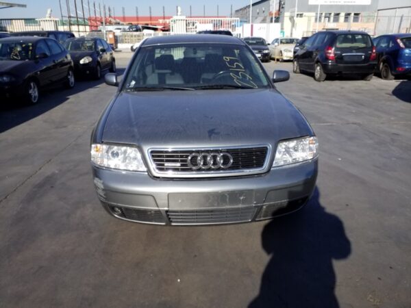 COMPRESOR AIRE ACONDICIONADO AUDI A6 BERLINA