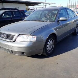 CONDENSADOR / RADIADOR  AIRE ACONDICIONADO AUDI A6 BERLINA