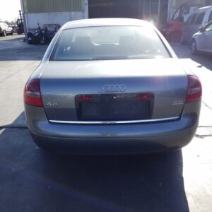 ELEVALUNAS TRASERO IZQUIERDO AUDI A6 BERLINA
