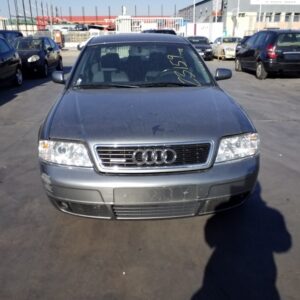 TRANSMISION CENTRAL AUDI A6 BERLINA