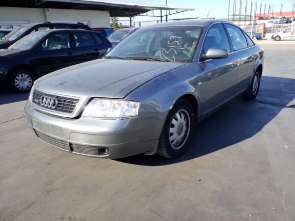 TRANSMISION TRASERA DERECHA AUDI A6 BERLINA - Imagen 3