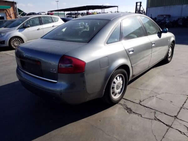 COMPRESOR AIRE ACONDICIONADO AUDI A6 BERLINA - Imagen 3