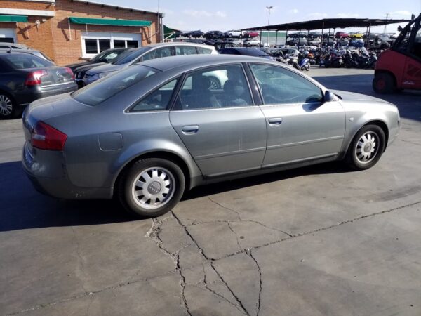 SALPICADERO AUDI A6 BERLINA - Imagen 4