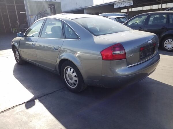 TRANSMISION TRASERA DERECHA AUDI A6 BERLINA - Imagen 4