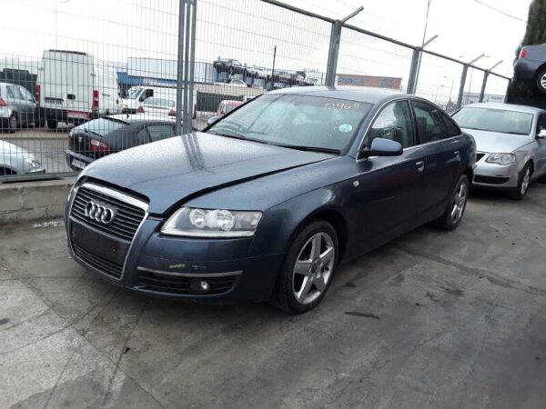 CINTURON SEGURIDAD TRASERO IZQUIERDO AUDI A6 BERLINA (4F2) - Imagen 2