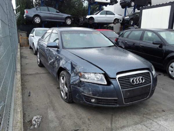 CINTURON SEGURIDAD TRASERO IZQUIERDO AUDI A6 BERLINA (4F2) - Imagen 3
