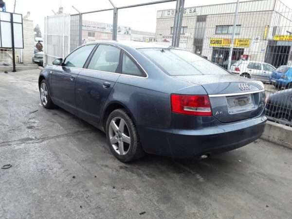 CINTURON SEGURIDAD TRASERO IZQUIERDO AUDI A6 BERLINA (4F2) - Imagen 4