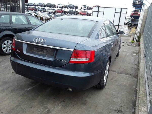 CINTURON SEGURIDAD TRASERO IZQUIERDO AUDI A6 BERLINA (4F2) - Imagen 5