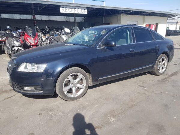 MODULO ELECTRONICO AUDI A6 BERLINA - Imagen 2