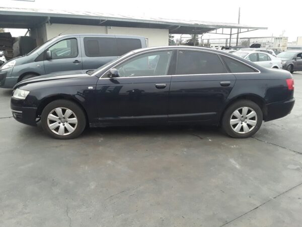 TRANSMISION DELANTERA DERECHA AUDI A6 BERLINA (4F2) - Imagen 2