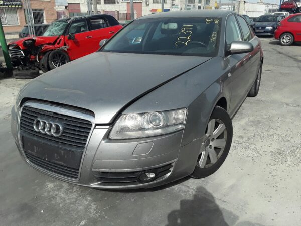 CAJA CAMBIOS AUDI A6 BERLINA (4F2) - Imagen 2