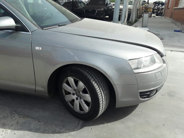 CAJA CAMBIOS AUDI A6 BERLINA (4F2) - Imagen 3