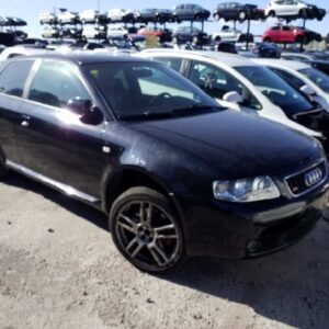 MANDO MULTIFUNCION AUDI S3