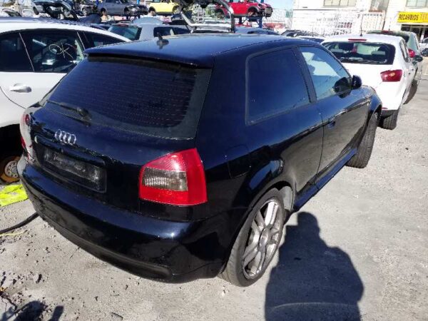 MANDO MULTIFUNCION AUDI S3 - Imagen 4