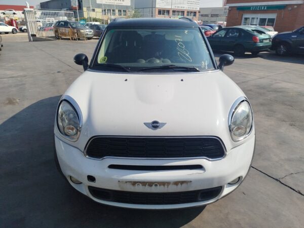 ALETA DELANTERA DERECHA BMW MINI COUNTRYMAN (R60) - Imagen 2