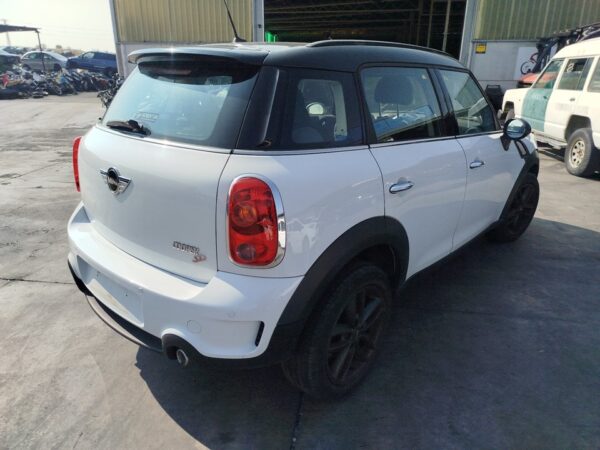 ALETA DELANTERA DERECHA BMW MINI COUNTRYMAN (R60) - Imagen 3
