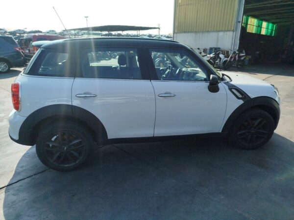 ALETA DELANTERA IZQUIERDA BMW MINI COUNTRYMAN (R60) - Imagen 4