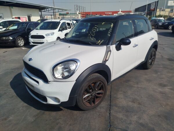ALETA DELANTERA DERECHA BMW MINI COUNTRYMAN (R60) - Imagen 5