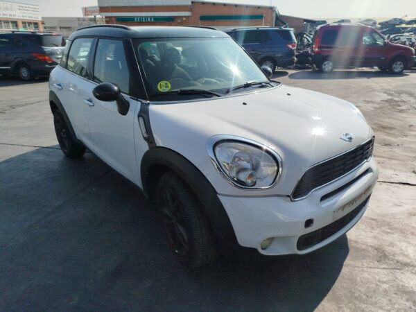 FARO IZQUIERDO BMW MINI COUNTRYMAN (R60) - Imagen 5