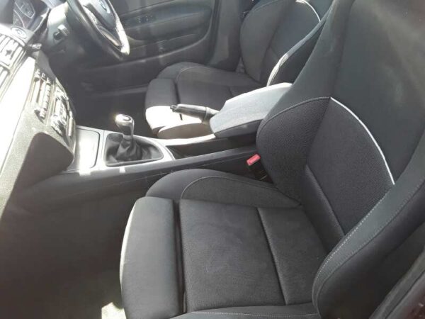 CINTURON SEGURIDAD DELANTERO IZQUIERDO BMW SERIE 1 BERLINA (E81/E87) - Imagen 2