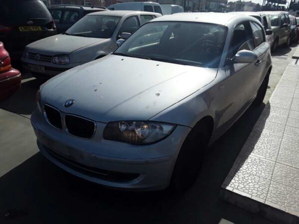 MANDO LUCES BMW SERIE 1 BERLINA - Imagen 2