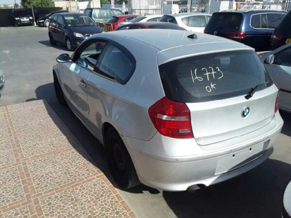 MANDO LUCES BMW SERIE 1 BERLINA - Imagen 4