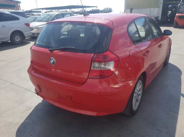 FILTRO AIRE BMW SERIE 1 BERLINA - Imagen 3