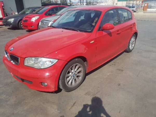 FILTRO AIRE BMW SERIE 1 BERLINA - Imagen 4